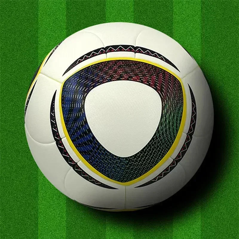 Football for Men High Quality Size 5 PU Adult futebol Kids Outdoor Sports Training balls 2009 Game Professional Team Soccer ball